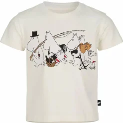 Online T-SHIRT, MOOMIN GOSA Kinder - Funktionsshirt Kinder Kinder T-Shirts
