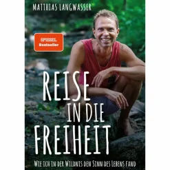 Clearance REISE IN DIE FREIHEIT - Reisebericht Exotische Reisen|Philosophie Und Achtsamkeit