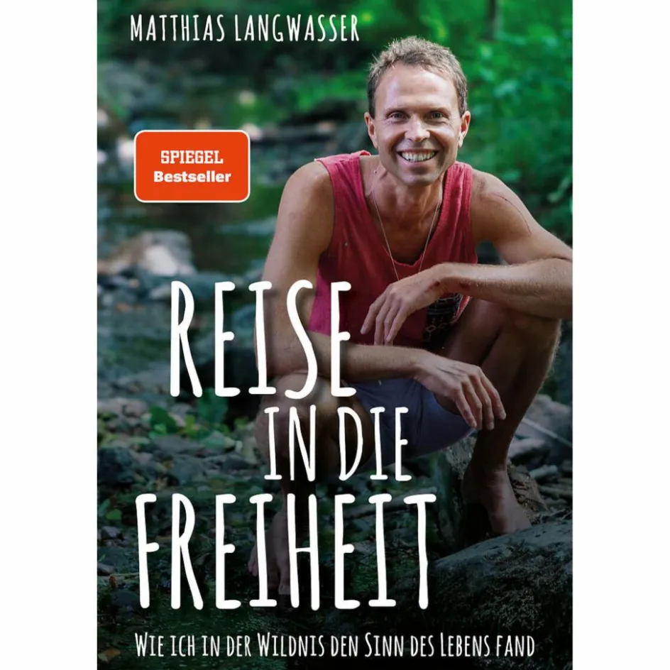 Clearance REISE IN DIE FREIHEIT - Reisebericht Exotische Reisen|Philosophie Und Achtsamkeit