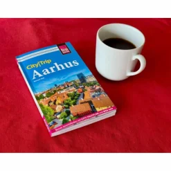 Clearance REISE KNOW-HOW CITYTRIP AARHUS - Reiseführer Reiseführer Nordeuropa