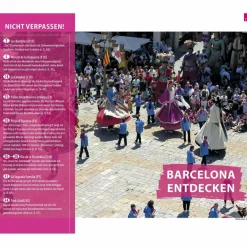 Reiseführer Südeuropa^REISE KNOW-HOW CITYTRIP BARCELONA - Reiseführer