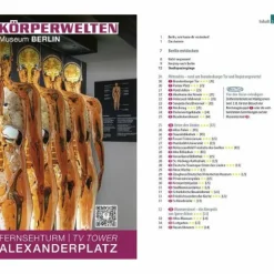 Reiseführer Deutschland^REISE KNOW-HOW CITYTRIP BERLIN - Reiseführer