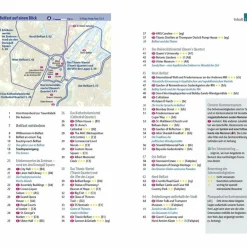 Online REISE KNOW-HOW CITYTRIP BELFAST - Reiseführer Reiseführer Westeuropa