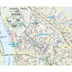 Clearance REISE KNOW-HOW CITYTRIP BELGRAD UND NOVI SAD - Reiseführer Reiseführer Südosteuropa