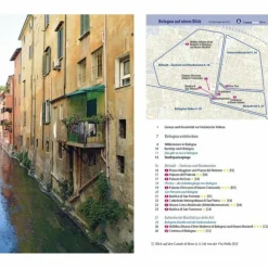 Best REISE KNOW-HOW CITYTRIP BOLOGNA - Reiseführer Reiseführer Südosteuropa|Reiseführer Südeuropa