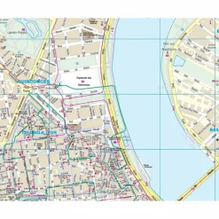 New REISE KNOW-HOW CITYTRIP BORDEAUX - Reiseführer Reiseführer Westeuropa