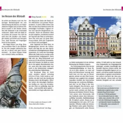 Reiseführer Mitteleuropa^REISE KNOW-HOW CITYTRIP BRESLAU - Reiseführer