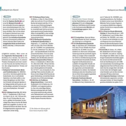 Reiseführer Mitteleuropa^REISE KNOW-HOW CITYTRIP BUDAPEST - Reiseführer