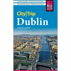 Sale REISE KNOW-HOW CITYTRIP DUBLIN - Reiseführer Reiseführer Westeuropa