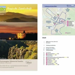 Reiseführer Deutschland^REISE KNOW-HOW CITYTRIP FREIBURG - Reiseführer