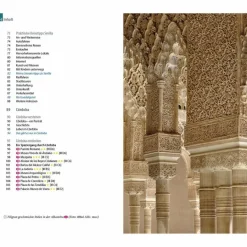 Discount REISE KNOW-HOW CITYTRIP GRANADA, SEVILLA, CÓRDOBA - Reiseführer Reiseführer Südeuropa