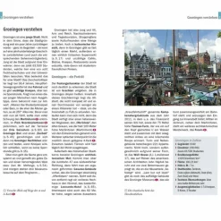 Sale REISE KNOW-HOW CITYTRIP GRONINGEN UND LEEUWARDEN - Reiseführer Reiseführer Westeuropa