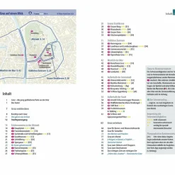 Sale REISE KNOW-HOW CITYTRIP GRAZ - Reiseführer Reiseführer Mitteleuropa