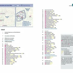 Reiseführer Vorderasien^REISE KNOW-HOW CITYTRIP JERUSALEM - Reiseführer