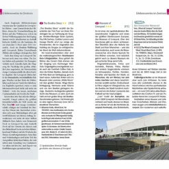 Reiseführer Westeuropa^REISE KNOW-HOW CITYTRIP LIVERPOOL - Reiseführer