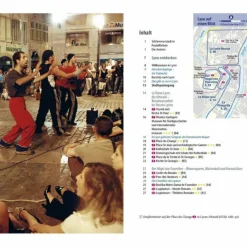 Reiseführer Westeuropa|Reiseführer Südosteuropa^REISE KNOW-HOW CITYTRIP LYON - Reiseführer