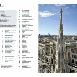 Reiseführer Südeuropa^REISE KNOW-HOW CITYTRIP MAILAND UND BERGAMO - Reiseführer