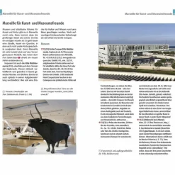 Best REISE KNOW-HOW CITYTRIP MARSEILLE - Reiseführer Reiseführer Westeuropa|Reiseführer Südeuropa