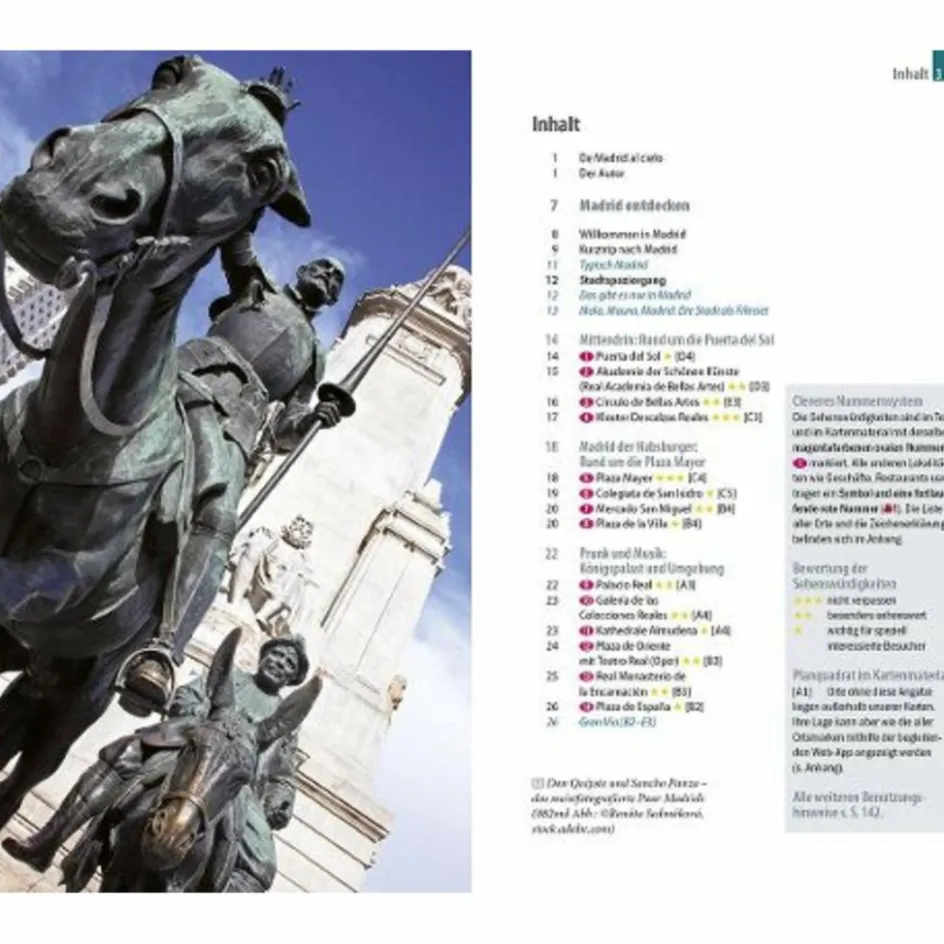 Discount REISE KNOW-HOW CITYTRIP MADRID - Reiseführer Reiseführer Südeuropa