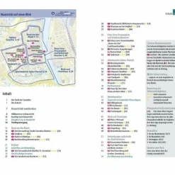 Online REISE KNOW-HOW CITYTRIP MAASTRICHT - Reiseführer Reiseführer Westeuropa