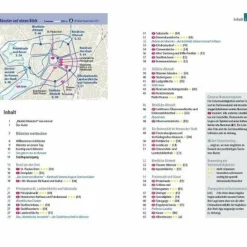 Online REISE KNOW-HOW CITYTRIP MÜNSTER - Reiseführer Reiseführer Deutschland