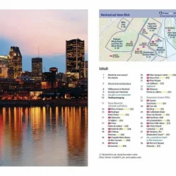 Outlet REISE KNOW-HOW CITYTRIP MONTRÉAL - Reiseführer Reiseführer Nordamerika