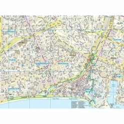 Reiseführer Westeuropa^REISE KNOW-HOW CITYTRIP NIZZA, CANNES, ANTIBES, MONACO - Reiseführer