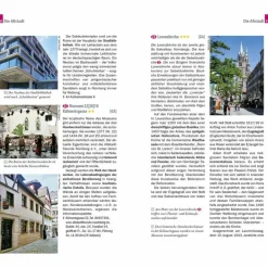 Reiseführer Deutschland^REISE KNOW-HOW CITYTRIP NÜRNBERG - Reiseführer