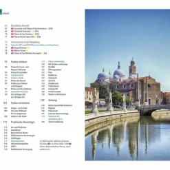 Reiseführer Südeuropa^REISE KNOW-HOW CITYTRIP PADUA - Reiseführer