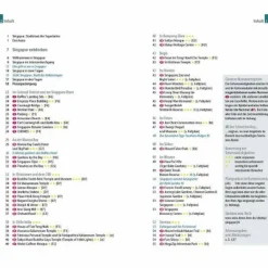 Reiseführer Südostasien^REISE KNOW-HOW CITYTRIP SINGAPUR - Reiseführer