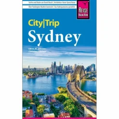 Reiseführer Australien Und Ozeanien^REISE KNOW-HOW CITYTRIP SYDNEY - Reiseführer