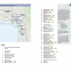 Online REISE KNOW-HOW CITYTRIP THESSALONIKI - Reiseführer Reiseführer Südosteuropa