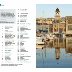 Outlet REISE KNOW-HOW CITYTRIP TRIEST - Reiseführer Reiseführer Südeuropa