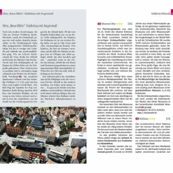 Clearance REISE KNOW-HOW CITYTRIP ULM - Reiseführer Reiseführer Deutschland