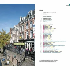 Best REISE KNOW-HOW CITYTRIP UTRECHT - Reiseführer Reiseführer Westeuropa