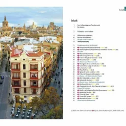 Reiseführer Südeuropa^REISE KNOW-HOW CITYTRIP VALENCIA - Reiseführer
