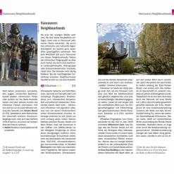 Hot REISE KNOW-HOW CITYTRIP VANCOUVER MIT VICTORIA - Reiseführer Reiseführer Nordamerika