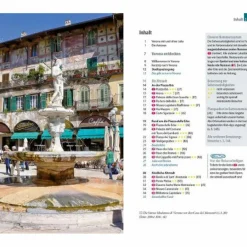 Reiseführer Südeuropa^REISE KNOW-HOW CITYTRIP VERONA - Reiseführer