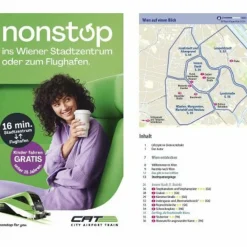 REISE KNOW-HOW CITYTRIP WIEN - Reiseführer Reiseführer Mitteleuropa