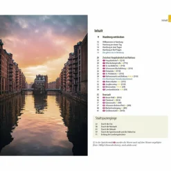 Reiseführer Deutschland^REISE KNOW-HOW HAMBURG (CITYTRIP PLUS) - Reiseführer