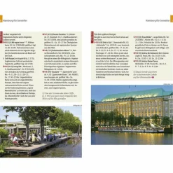 Reiseführer Deutschland^REISE KNOW-HOW HAMBURG (CITYTRIP PLUS) - Reiseführer