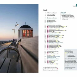 Reiseführer Deutschland^REISE KNOW-HOW INSELTRIP BORKUM - Reiseführer