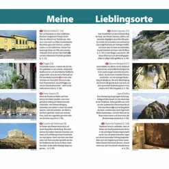 Reiseführer Südeuropa^REISE KNOW-HOW INSELTRIP ELBA - Reiseführer