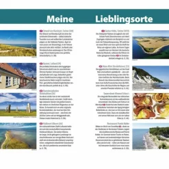 Reiseführer Nordeuropa^REISE KNOW-HOW INSELTRIP FALSTER UND LOLLAND - Reiseführer