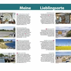 REISE KNOW-HOW INSELTRIP FEHMARN - Reiseführer Reiseführer Deutschland