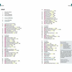 REISE KNOW-HOW INSELTRIP JERSEY - Reiseführer Reiseführer Westeuropa