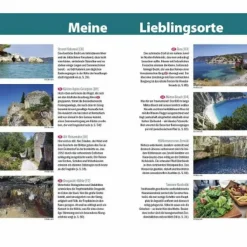 Reiseführer Südosteuropa^REISE KNOW-HOW INSELTRIP KEFALONIA - Reiseführer