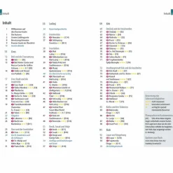 Reiseführer Mitteleuropa^REISE KNOW-HOW INSELTRIP KVARNER INSELN CRES, LO?INJ, KRK - Reiseführer