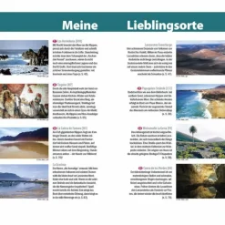 Discount REISE KNOW-HOW INSELTRIP LANZAROTE - Reiseführer Reiseführer Südeuropa