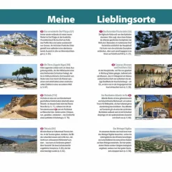 Sale REISE KNOW-HOW INSELTRIP SANTORIN / SANTORÍNI - Reiseführer Reiseführer Südosteuropa